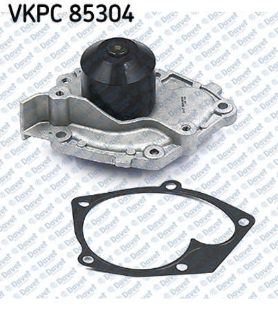 SKF VKPC 85304 Devirdaim Laguna I Ii Megane I Ii Scenic I Ii Master Carisma 1.9dti 1.9dci